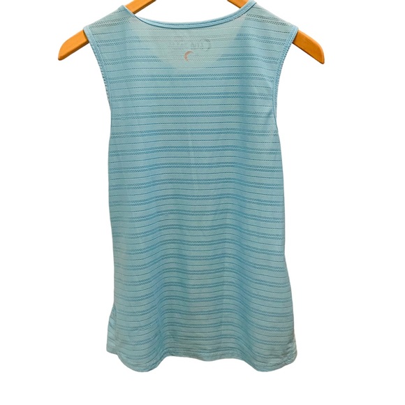 Zyia Sky Luxe Muscle Tank - Picture 2 of 6